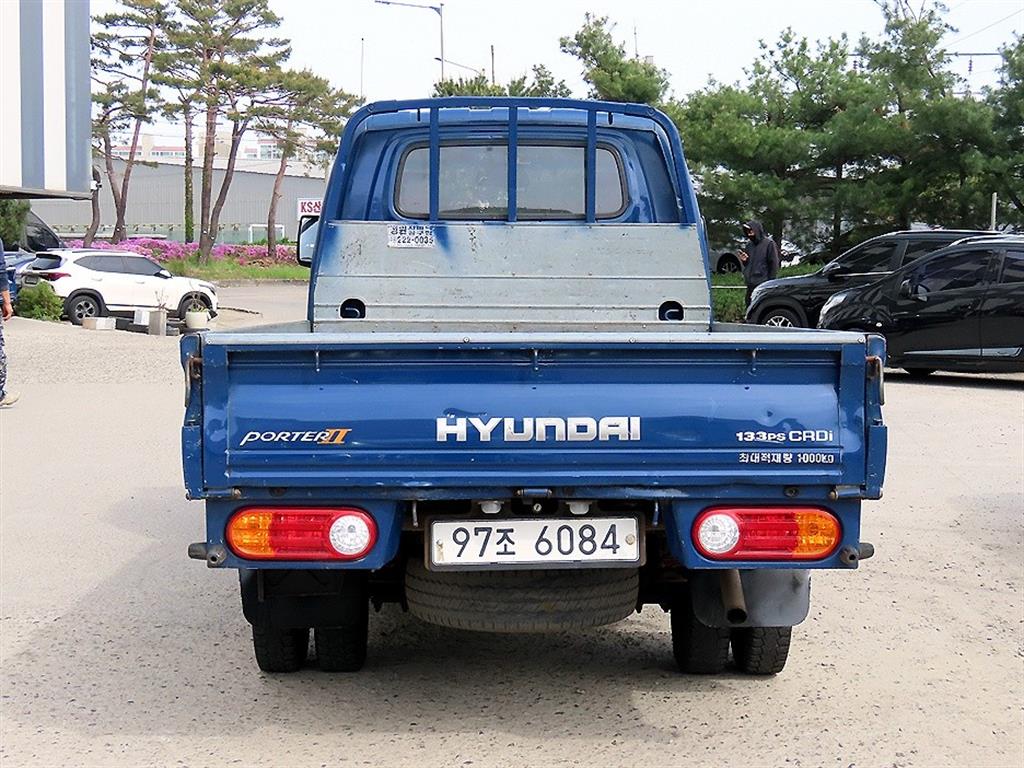 Small Truck Cargo (small) - Vista 4