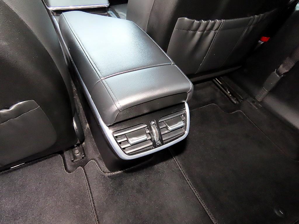 HYUNDAI Grandeur 2022 Negro - Importación desde Corea - HF Imports Iquique - Foto 18