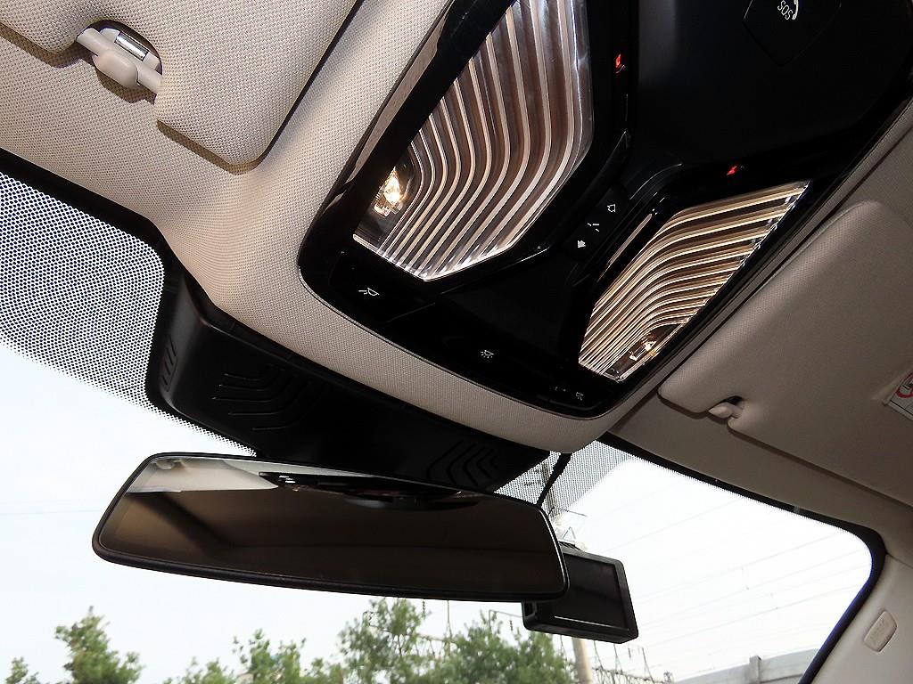 BMW 5 Series 2020 - Importación desde Corea - HF Imports Iquique - Foto 15