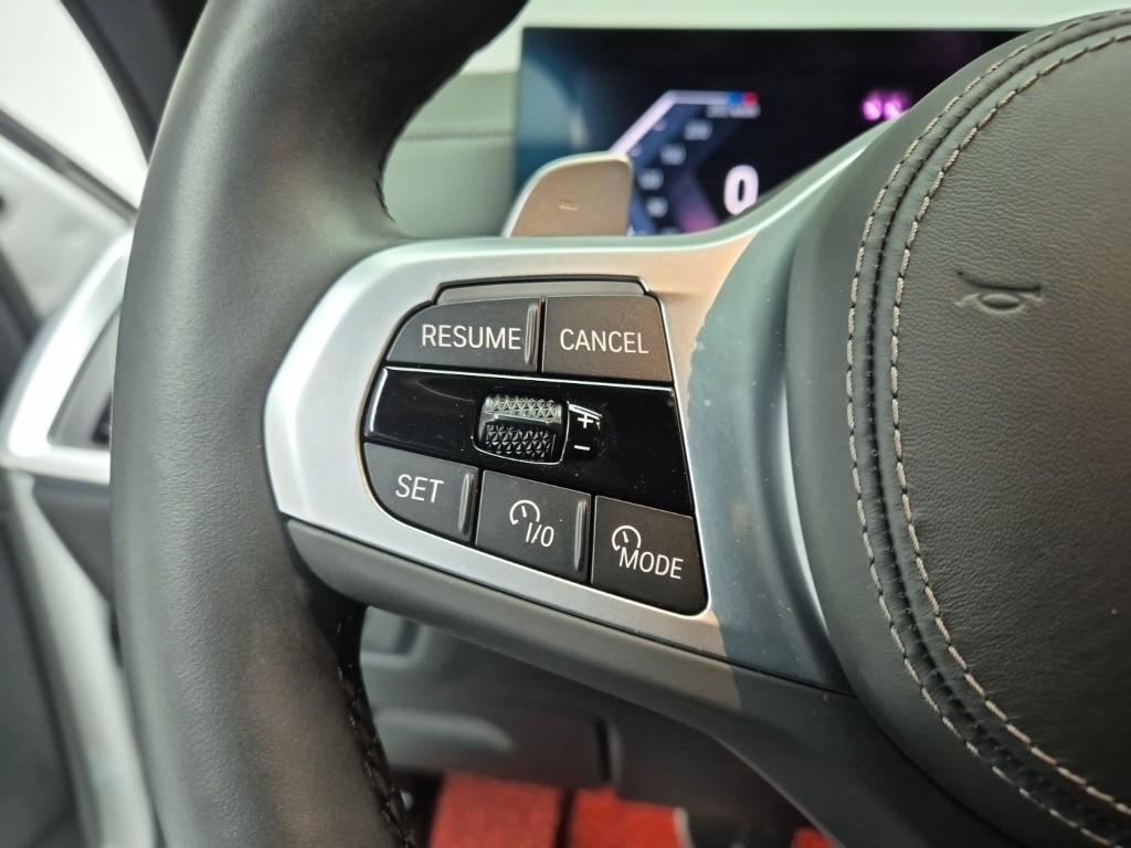 BMW X6 - Vista 12