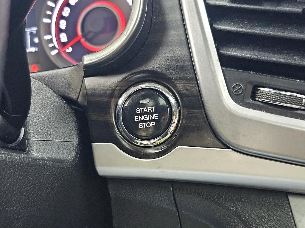 Ssangyong Korando 2016 Azul - Importación desde Corea - HF Imports Iquique - Foto 14