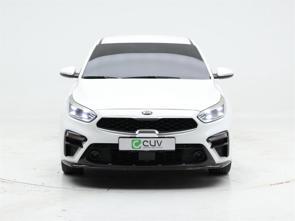 KIA K3 - Vista 3