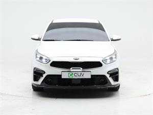 KIA K3 - Vista 4