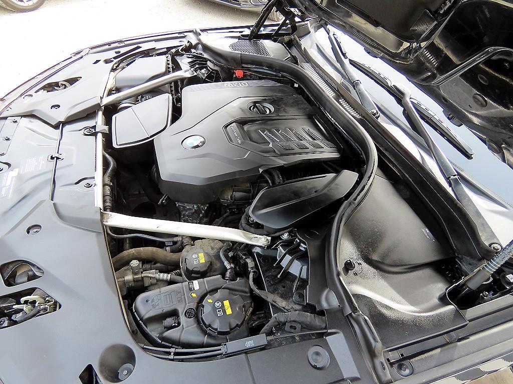 BMW 5 Series 2020 - Importación desde Corea - HF Imports Iquique - Foto 19