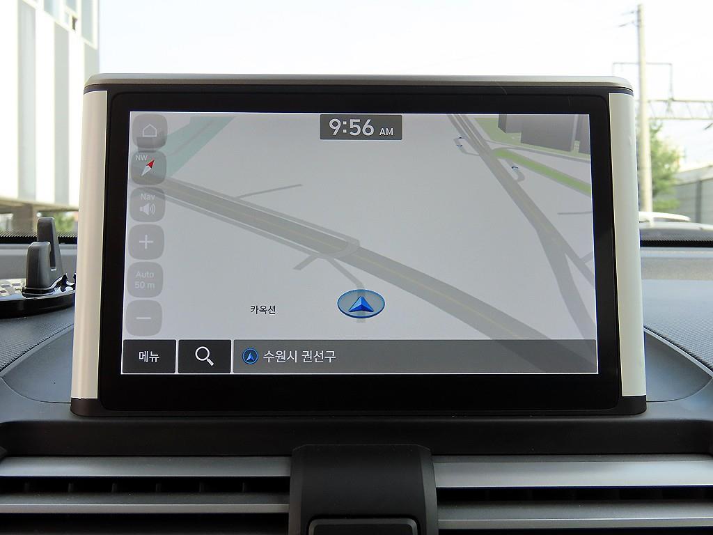 HYUNDAI Casper 2024 Blanco - Importación desde Corea - HF Imports Iquique - Foto 14