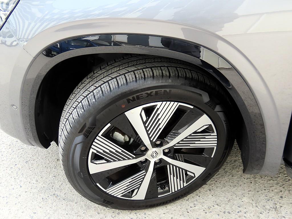 SAMSUNG Grand Koleos 2025 Gris - Importación desde Corea - HF Imports Iquique - Foto 20
