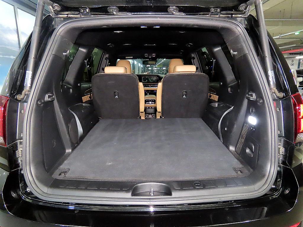 KIA Mohave 2020 Negro - Importación desde Corea - HF Imports Iquique - Foto 16