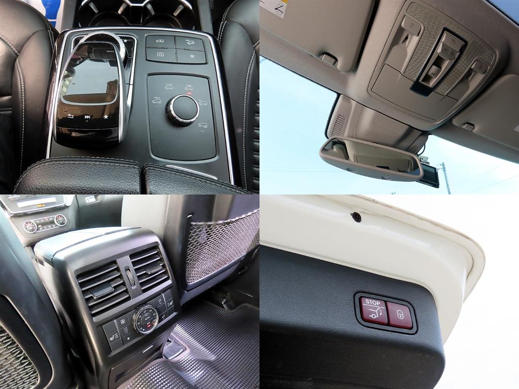 Mercedes Benz GLE Class 2018 Blanco - Importación desde Corea - HF Imports Iquique - Foto 18