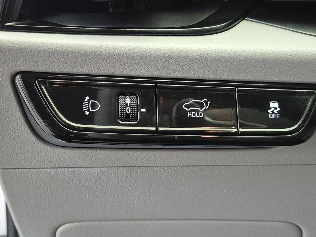 KIA Niro 2022 Blanco - Importación desde Corea - HF Imports Iquique - Foto 17