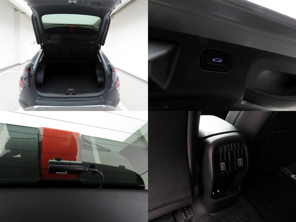 HYUNDAI Kona 2023 - Importación desde Corea - HF Imports Iquique - Foto 18