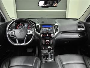 Ssangyong Tivoli - Vista 10