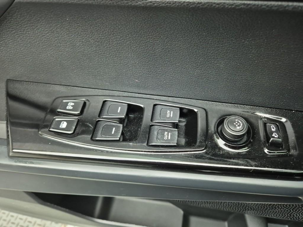 Ssangyong Torres 2023 Gris - Importación desde Corea - HF Imports Iquique - Foto 17