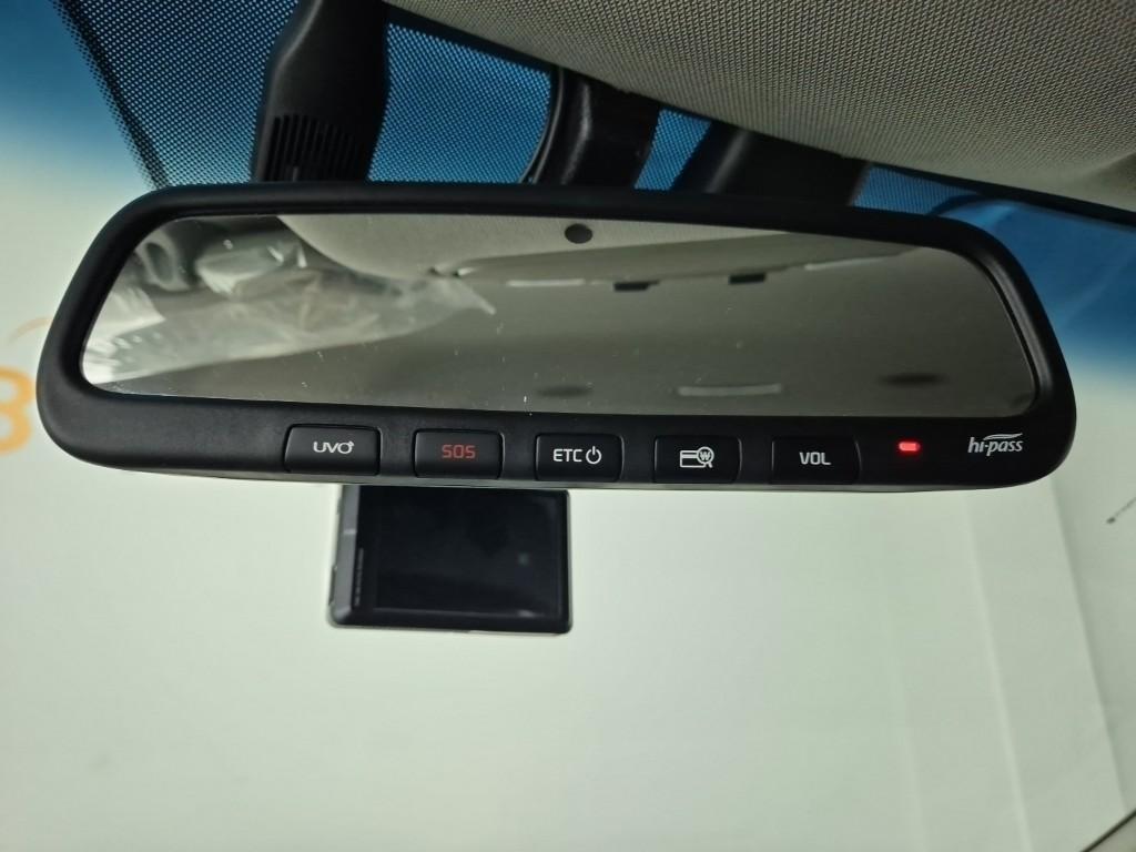KIA Carnival - Vista 12