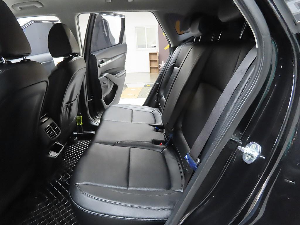 KIA Seltos 2023 Negro - Importación desde Corea - HF Imports Iquique - Foto 10