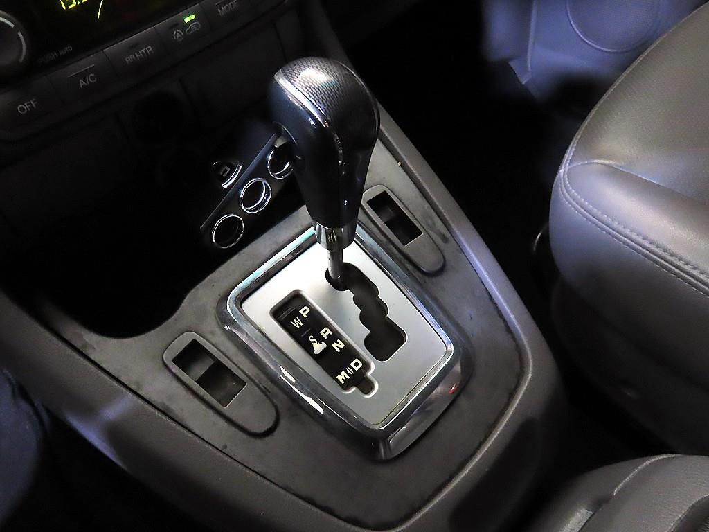 Ssangyong Korando 2014 Negro - Importación desde Corea - HF Imports Iquique - Foto 13