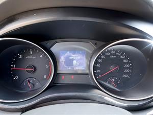 KIA Carnival - Vista 12