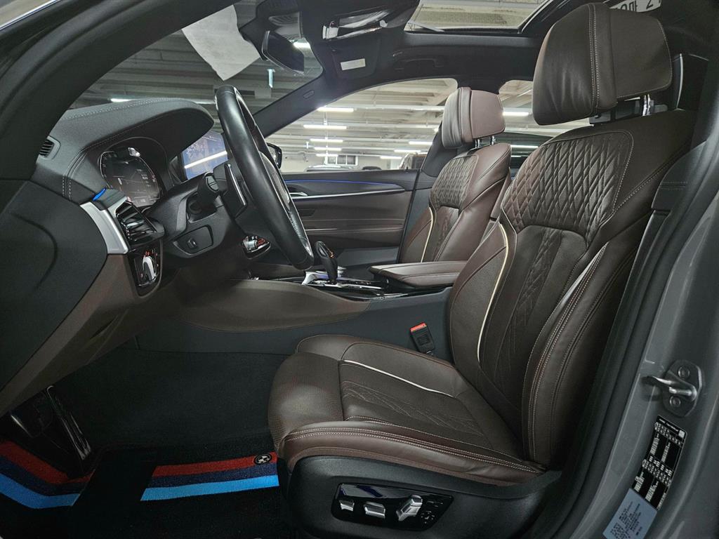 BMW Gran Turismo - Vista 10
