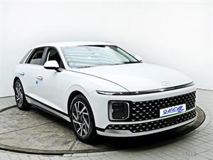 HYUNDAI Grandeur - Vista 4