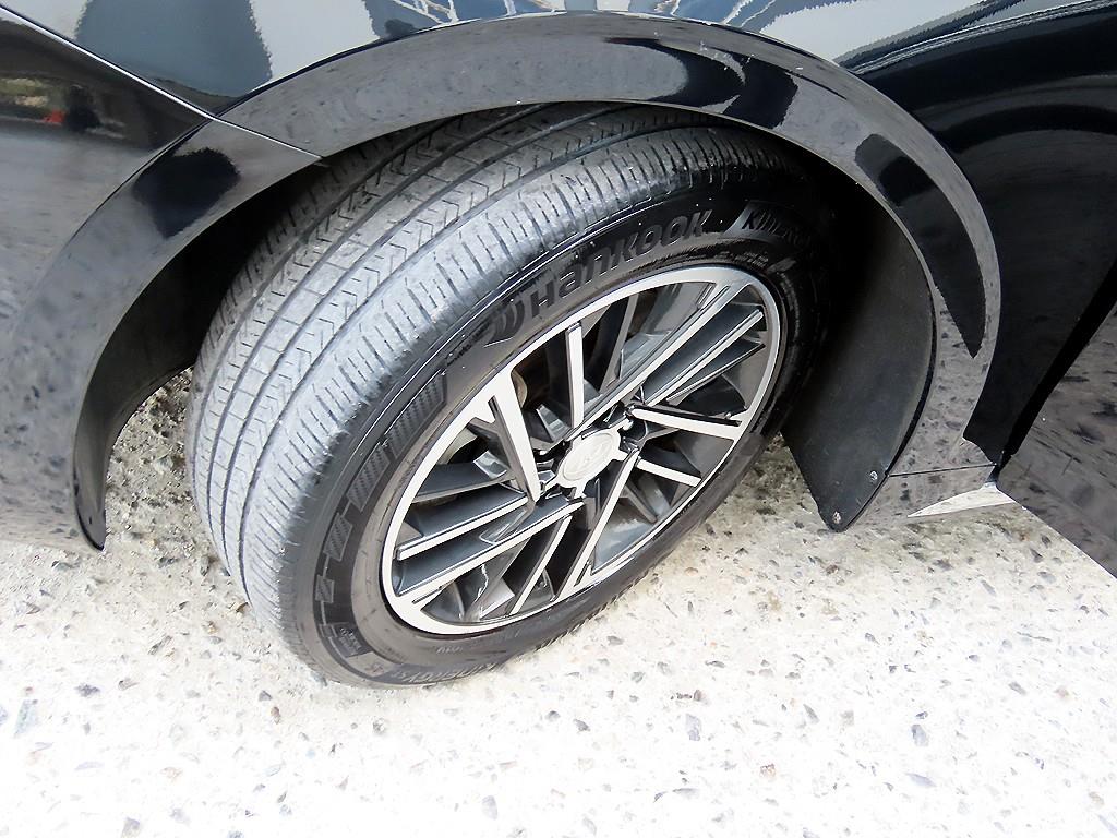 HYUNDAI Grandeur 2022 Negro - Importación desde Corea - HF Imports Iquique - Foto 20