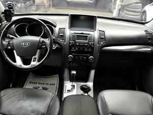 KIA Sorento - Vista 10