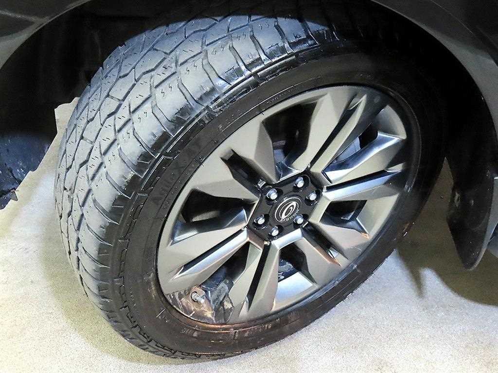 KIA Mohave 2020 Negro - Importación desde Corea - HF Imports Iquique - Foto 20