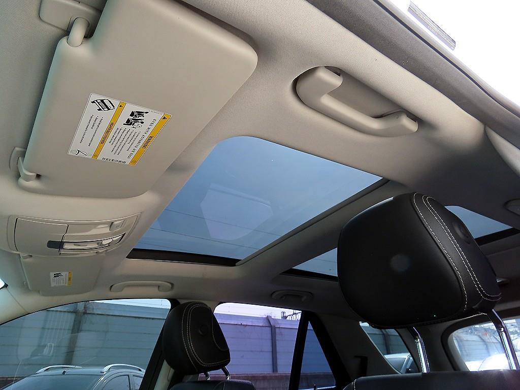 Mercedes Benz GLE Class 2018 Blanco - Importación desde Corea - HF Imports Iquique - Foto 15