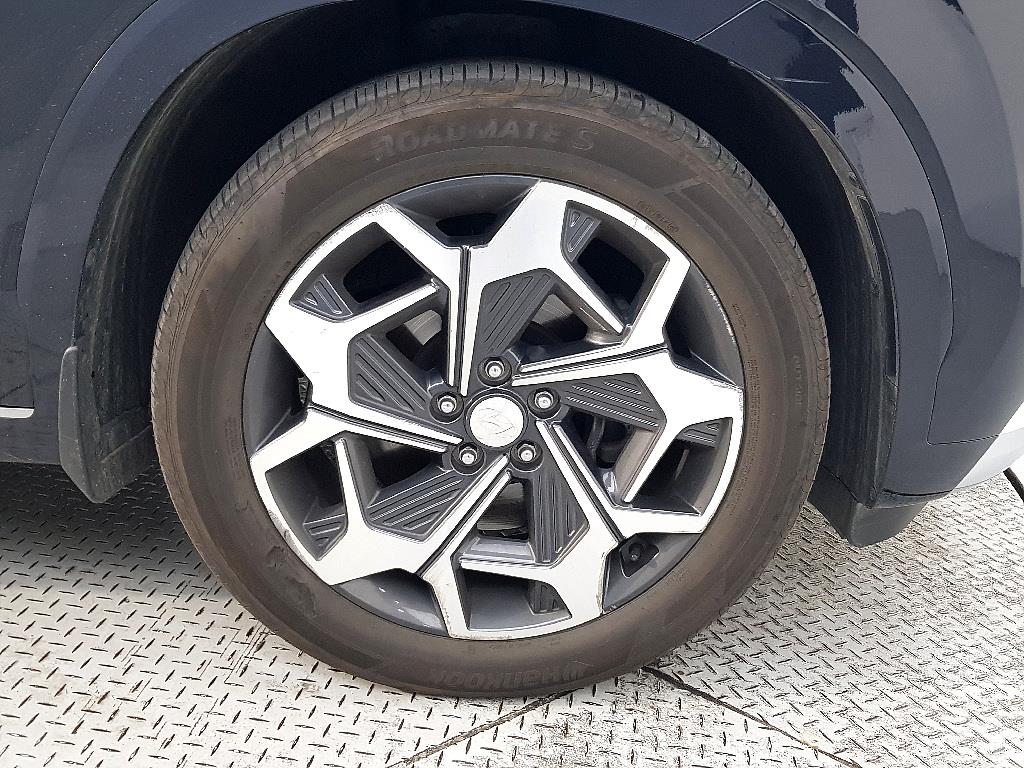 HYUNDAI Palisade 2021 Azul - Importación desde Corea - HF Imports Iquique - Foto 20