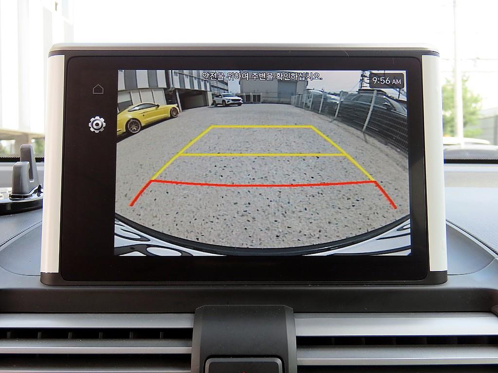 HYUNDAI Casper 2024 Blanco - Importación desde Corea - HF Imports Iquique - Foto 15