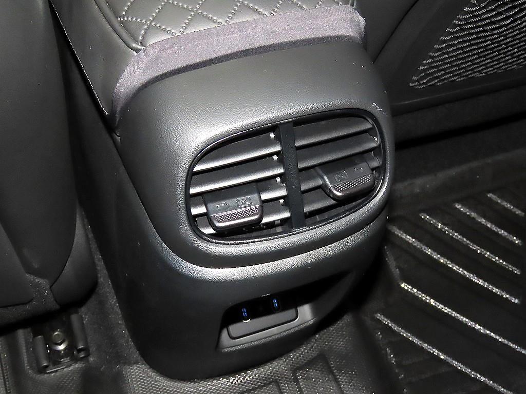 HYUNDAI Avante 2024 Blanco - Importación desde Corea - HF Imports Iquique - Foto 13