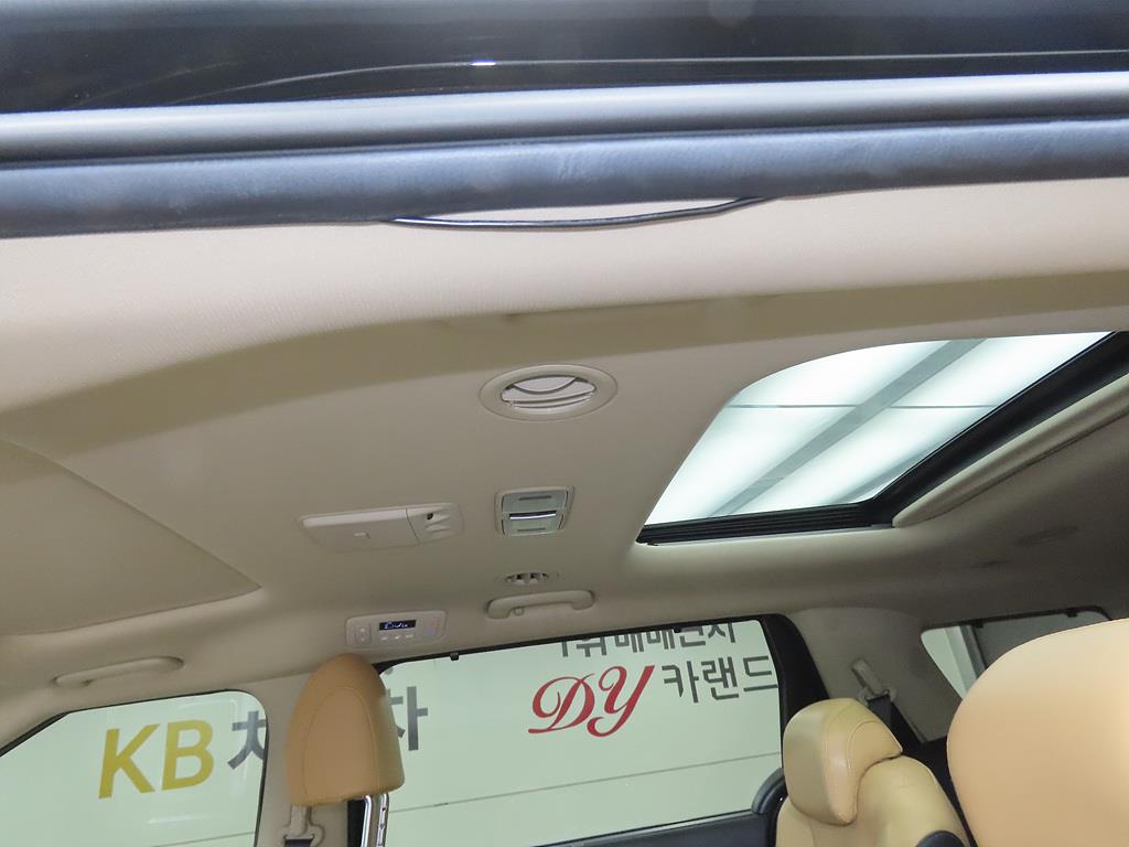 KIA Carnival 2021 Negro - Importación desde Corea - HF Imports Iquique - Foto 14