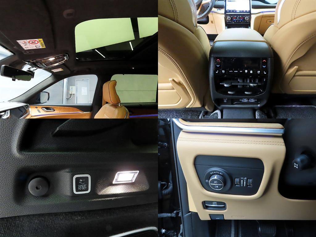 Jeep Cherokee 2023 - Importación desde Corea - HF Imports Iquique - Foto 16