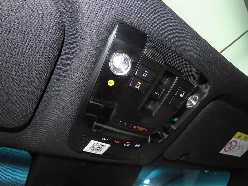 KIA Sorento - Vista 12