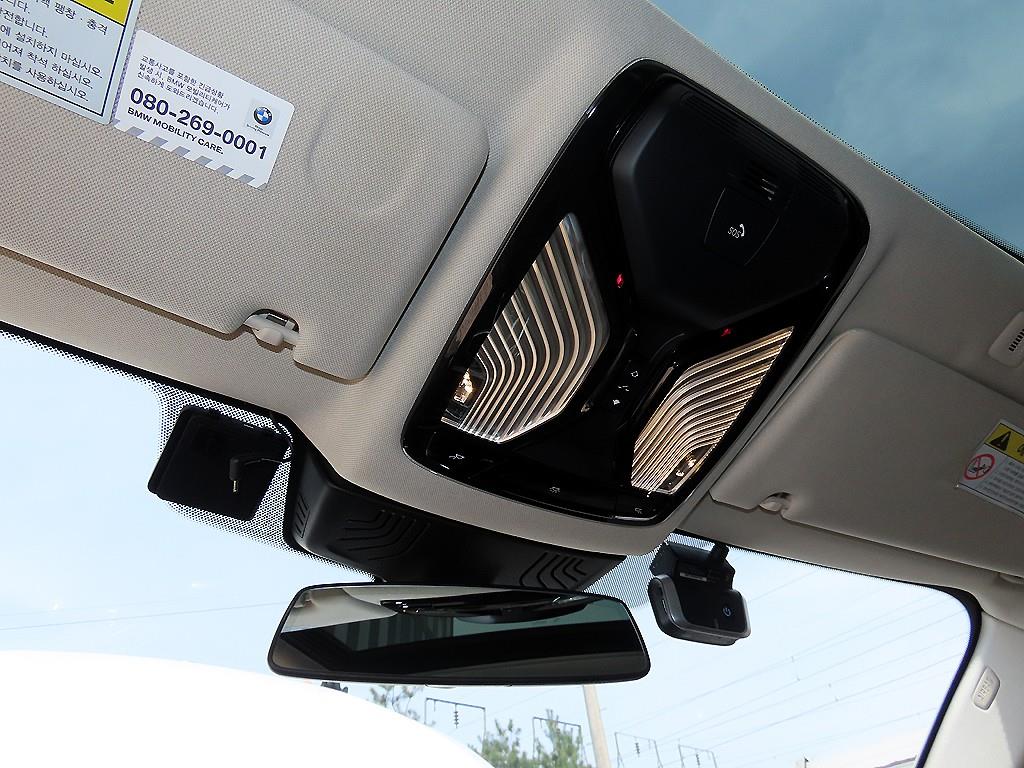 BMW 5 Series 2018 Blanco - Importación desde Corea - HF Imports Iquique - Foto 15