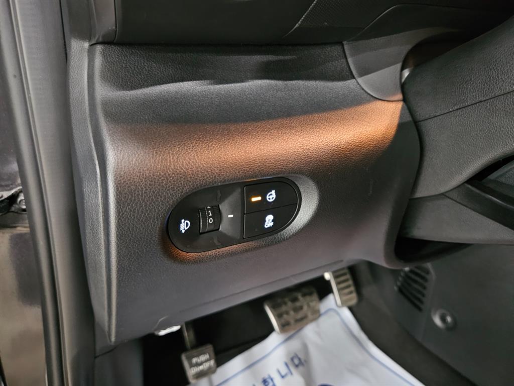 HYUNDAI Casper 2023 Gris - Importación desde Corea - HF Imports Iquique - Foto 16