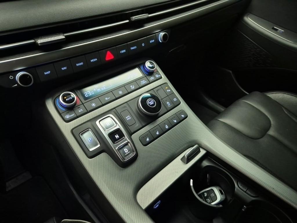 HYUNDAI Palisade - Vista 8