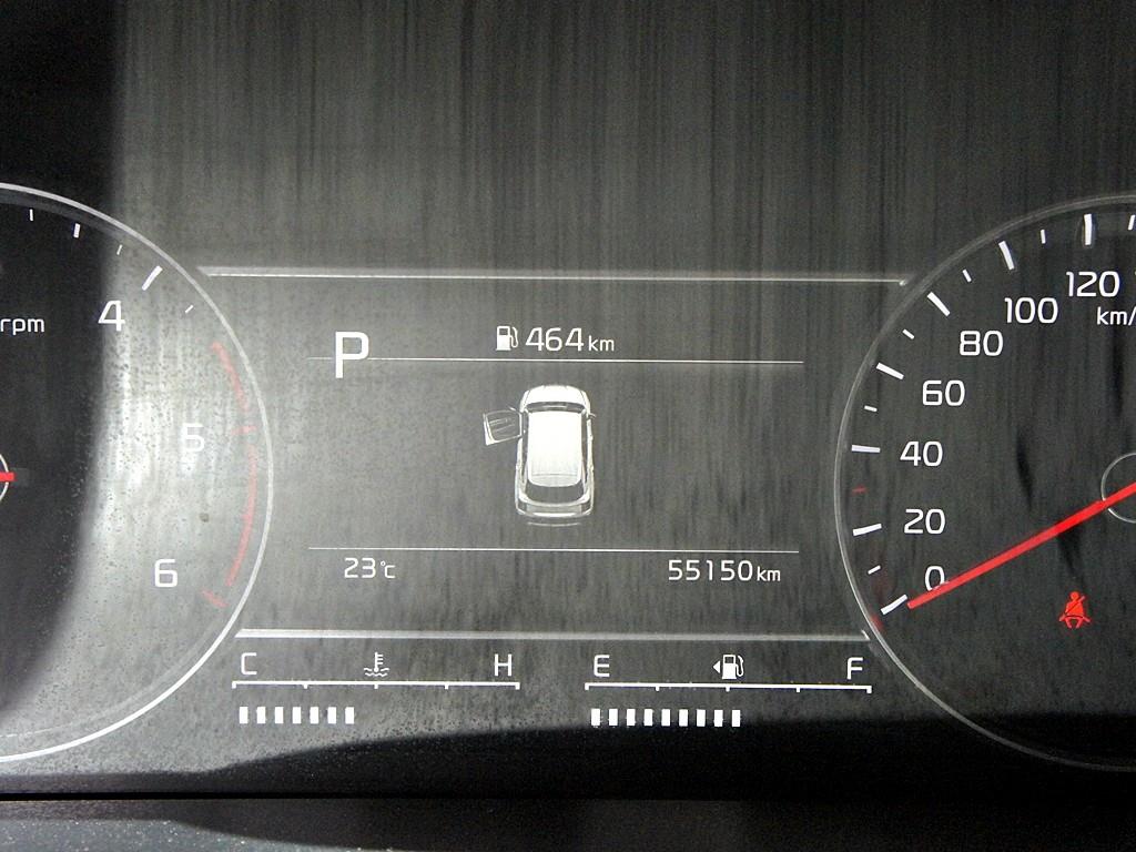 KIA Sorento 2021 Blanco - Importación desde Corea - HF Imports Iquique - Foto 9