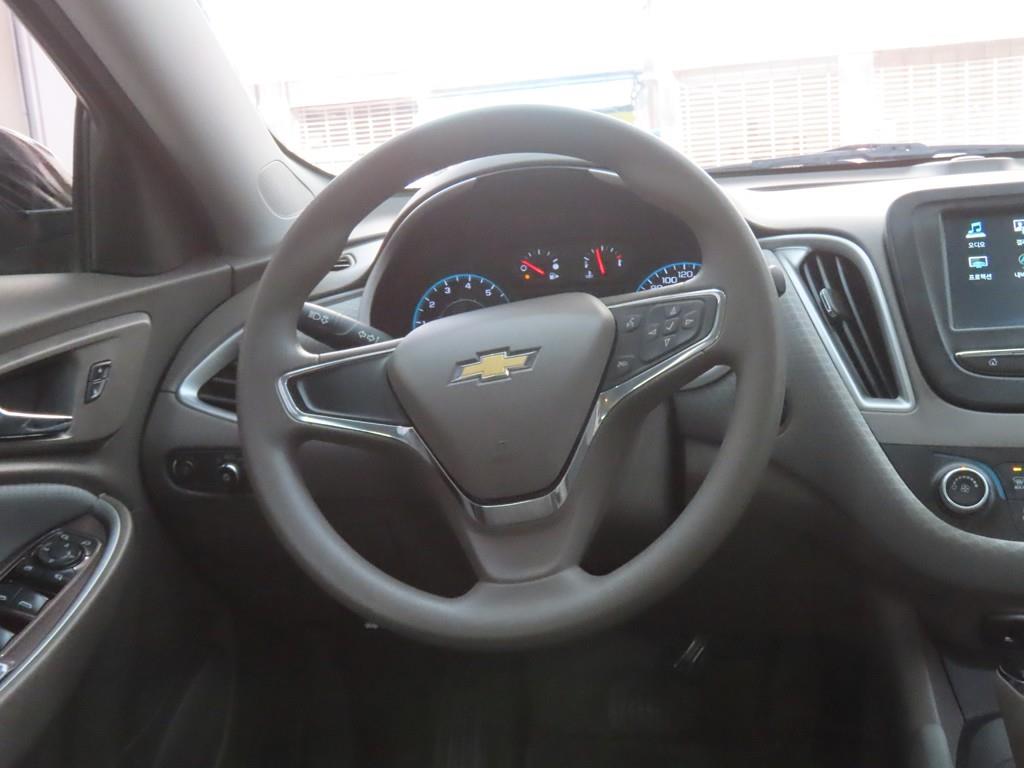 Chevrolet Malibu 2018 - Importación desde Corea - HF Imports Iquique - Foto 18