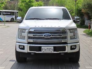 Ford F-Series - Vista 2