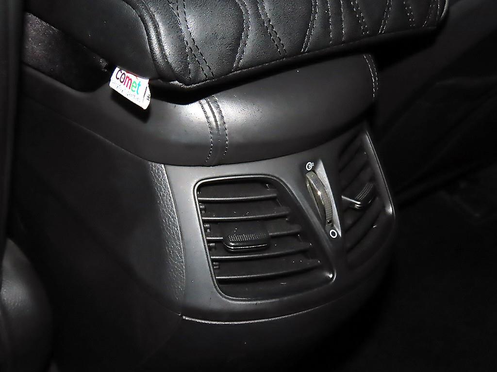 HYUNDAI Grandeur 2015 Negro - Importación desde Corea - HF Imports Iquique - Foto 16