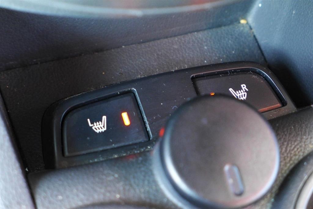 Chevrolet Spark - Vista 12