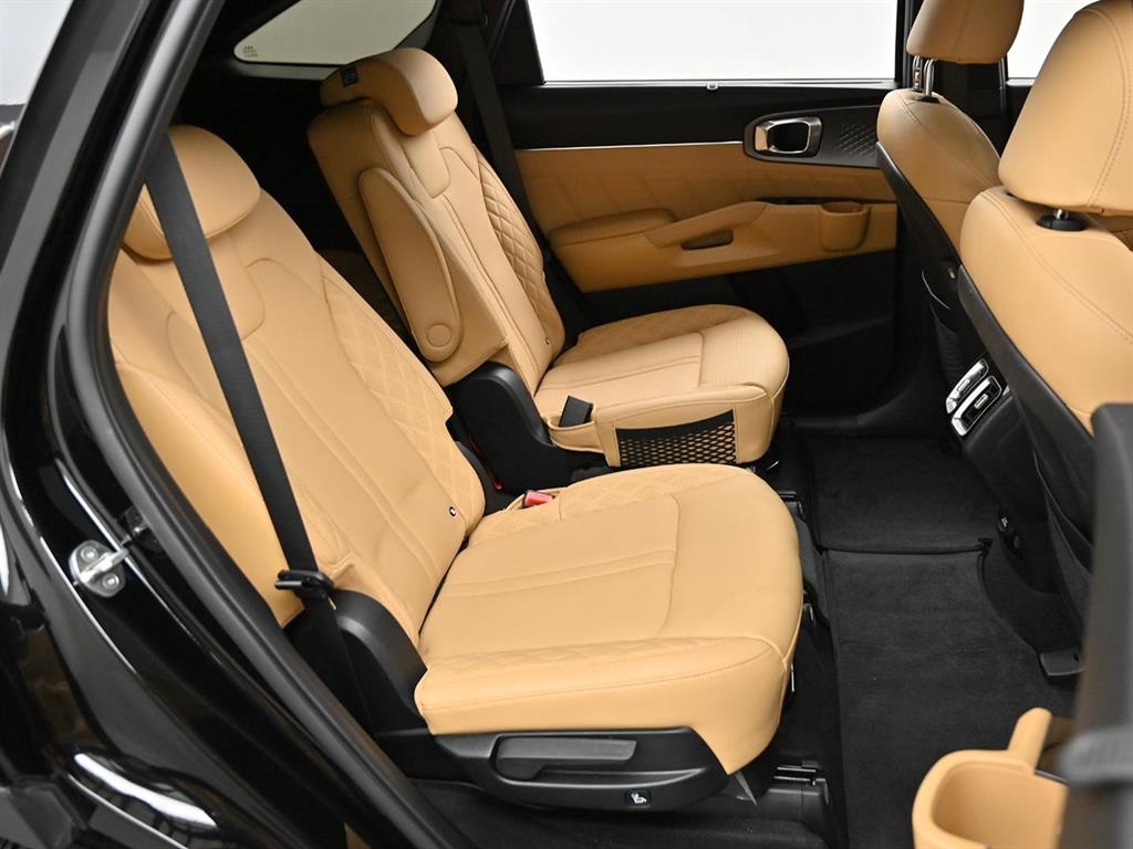 KIA Sorento - Vista 12