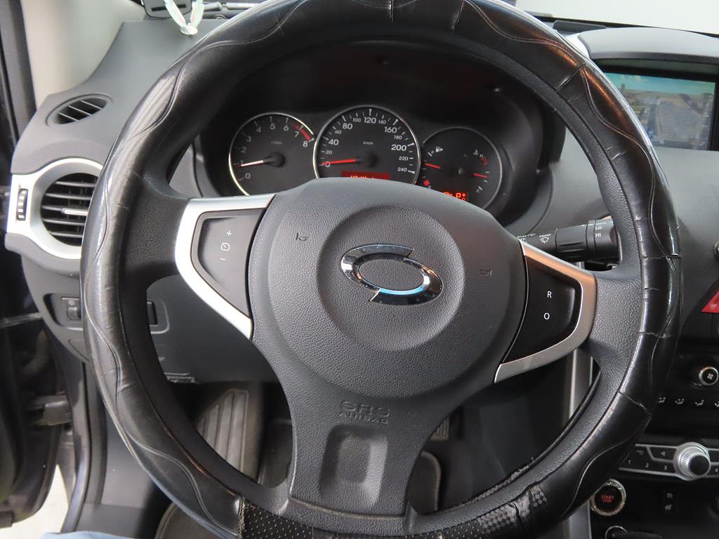 SAMSUNG QM5 - Vista 8