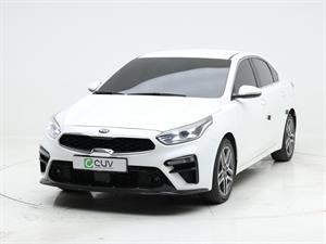 KIA K3 - Vista 2