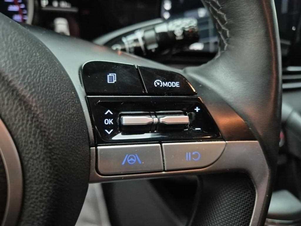 HYUNDAI Avante 2022 Blanco - Importación desde Corea - HF Imports Iquique - Foto 15