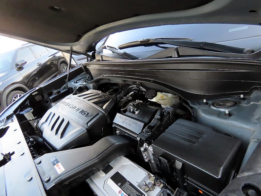 HYUNDAI Palisade 2019 Blanco - Importación desde Corea - HF Imports Iquique - Foto 19