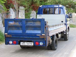 Small Truck Cargo (small) - Vista 6
