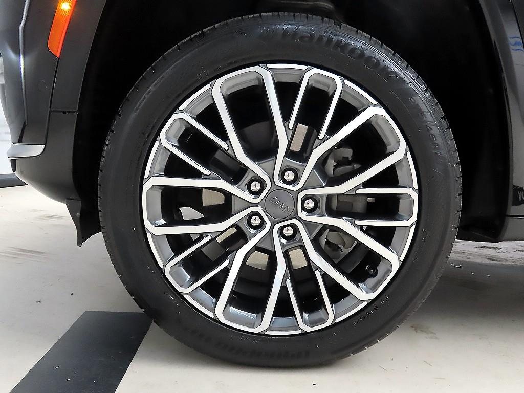 Jeep Cherokee 2023 - Importación desde Corea - HF Imports Iquique - Foto 19