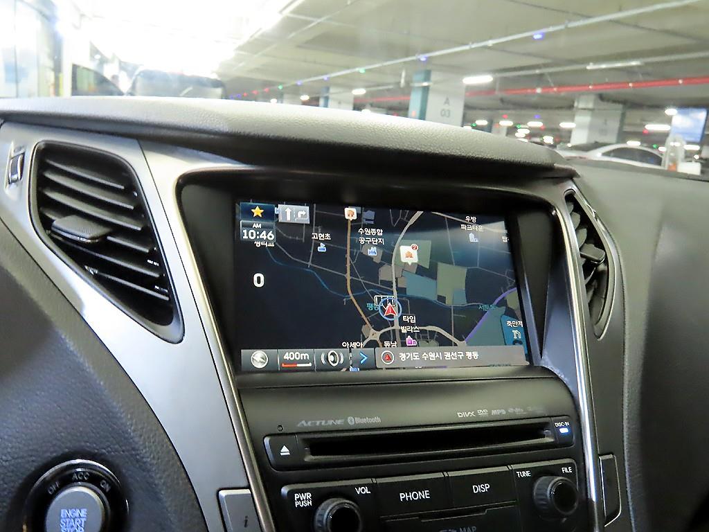 HYUNDAI Grandeur 2014 - Importación desde Corea - HF Imports Iquique - Foto 13