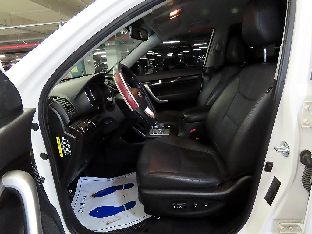 KIA Sorento - Vista 6