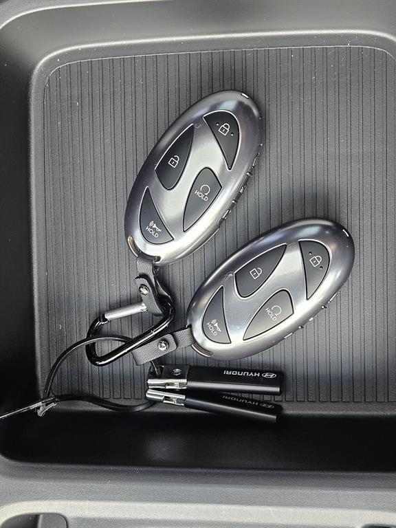 HYUNDAI Staria 2025 Negro - Importación desde Corea - HF Imports Iquique - Foto 18